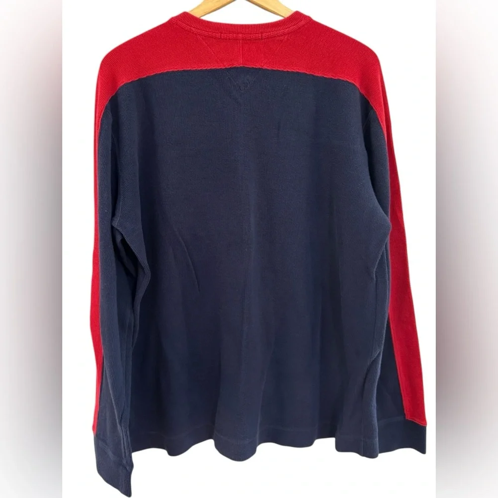 Tommy Hilfiger vintage y2k